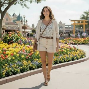 NWT Banana Republic Shorts